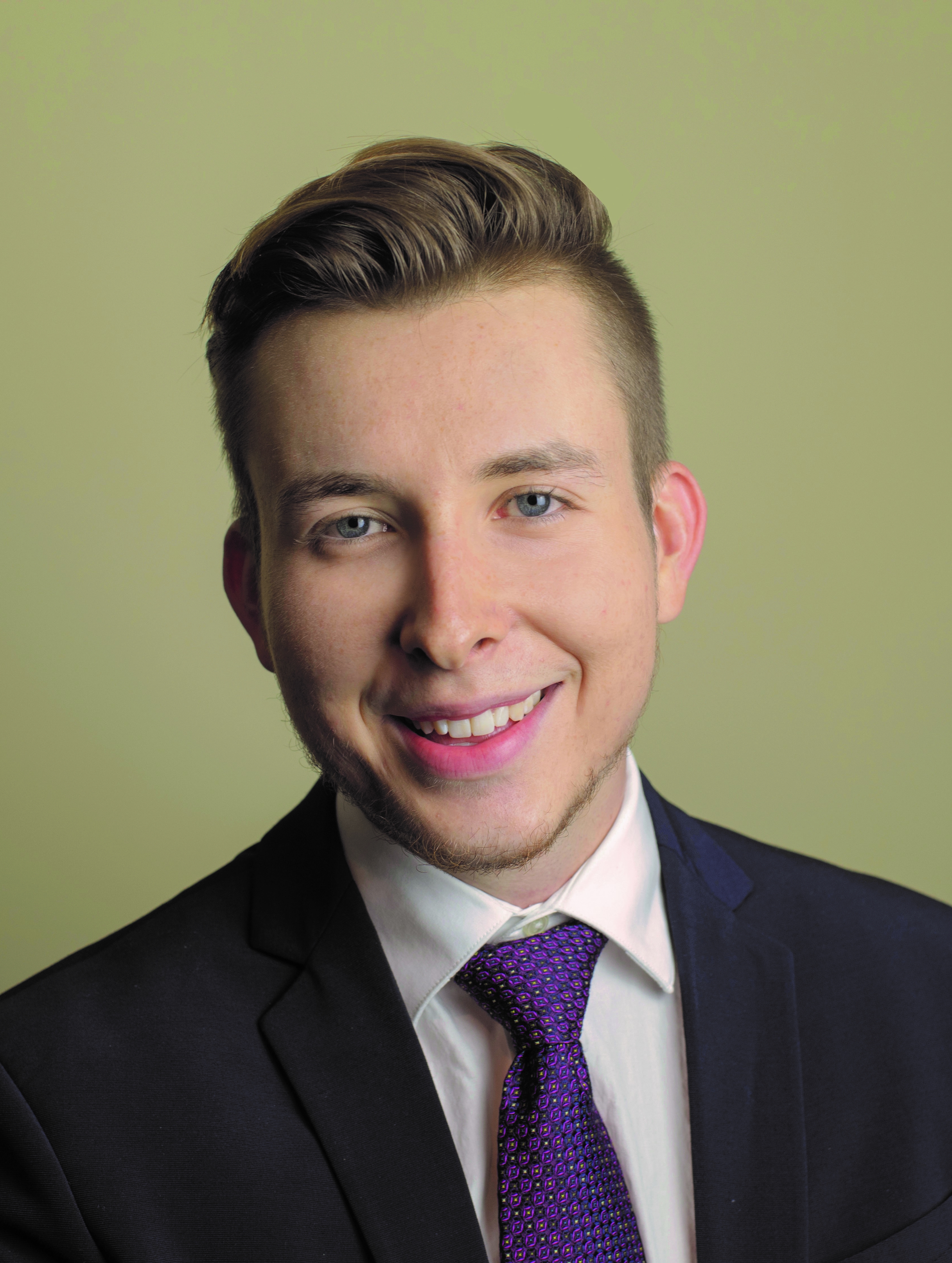 Image of Matthew KORNAS